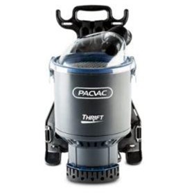Thrift 650 Backpack Vacuum Cleaner