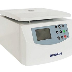 Capillary centrifuge for up to 24 microhaematocrit tubes | BKC-MH12-B