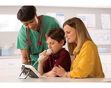 NIOX VERO - FeNO by NIOX® | Visualise Airway Inflammation