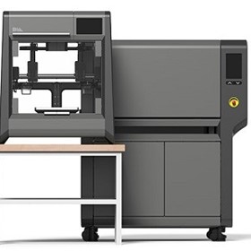 3D Printer | Desktop Metal Studio