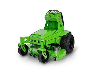 Commercial Lawn Mower | VANQUISH