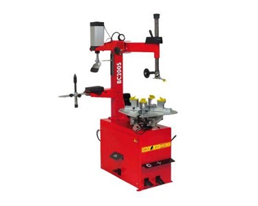 Motorcycle Tyre Changer | BC200 S