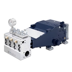 Abrasive Resistant Pumps | ARP Series - 150 ARP