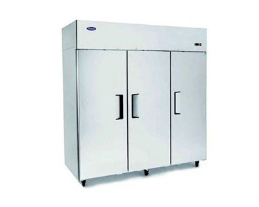 Atosa - Commercial Freezer | Top Mounted | Three Door | 9077