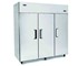 Atosa - Commercial Freezer | Top Mounted | Three Door | 9077