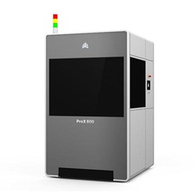 3D Imaging Printer | Prox 800