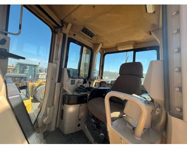 Caterpillar - Used Bulldozer 410Hp | D9R 