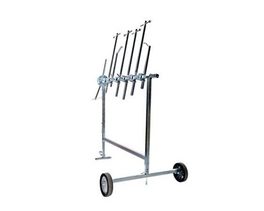 BTec - Paint Stand | MD-02