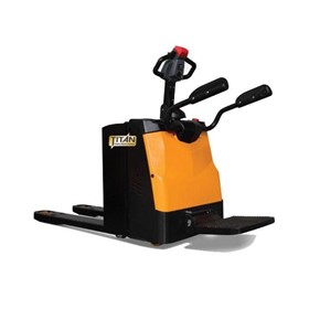 Rider Seated Pallet Truck | 20,25REP