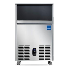 Ice Cube Maker | Bright Cube | CS50 - DP Underbench Self Contained.