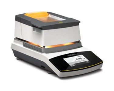 Sartorius - Moisture Analyzer MA160