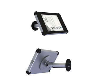 Sprocket - Tablet Mount & Stand | X Wall