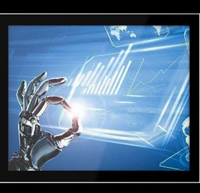 Panel PC HMI Touch Screen 19" Intel 11th Gen Core i5 PPC-DS190-T2-CT
