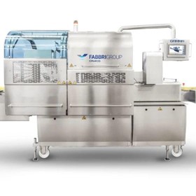 Fully-automatic Tray Sealer | Gamma Series