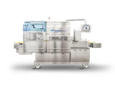 Fully-automatic Tray Sealer | Gamma Series