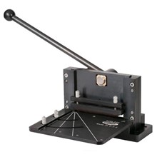 Bench Metal Guillotine