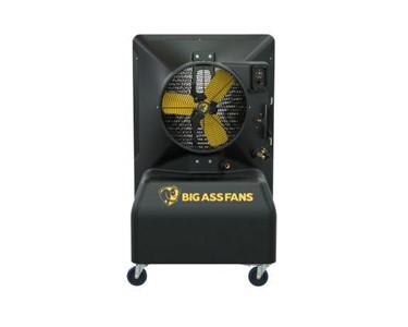 Big Ass Fans - Evaporative Cooler | Cool-space 350 