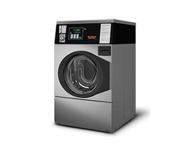 Speed Queen -  Commercial Washing Machine I Manual Control "Military" Washer 8kg