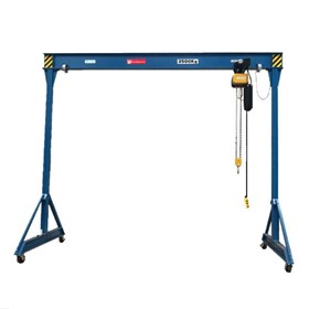 Gantry Crane | 5000Kg