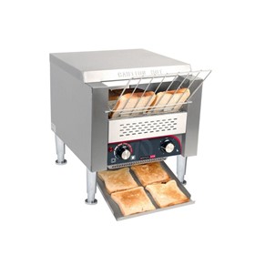 Conveyor Toaster 2 Slice | CTK0001 