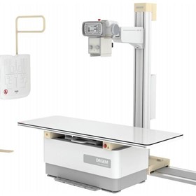 X-ray Imaging Equipment | GXR-SD Series