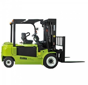 Electric Forklift 4 to 5 Tonne GEX 