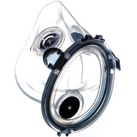 Breathing & Respiratory Apparatus I Full Face Mask Orinasal PAF-1027