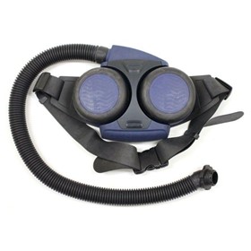 Powered Air Purifying Respirator | SR500 