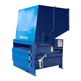 WastePac SS2500 Short Stationary Compactor