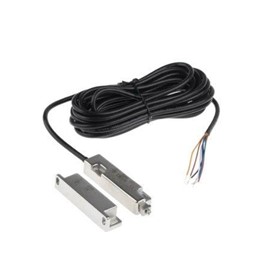 CM3-Ex ATEX Magnetic Safety Switch | 5M 2NC 1NO