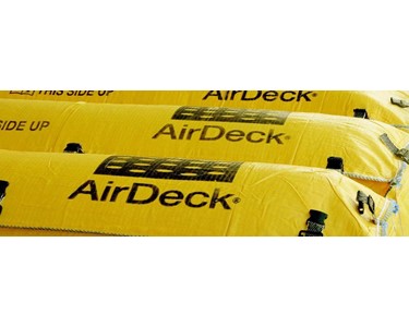 AirDeck Fall Arrest System