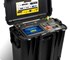 HIVOLT - VLF60T 60kV Portable High-Voltage VLF Test System