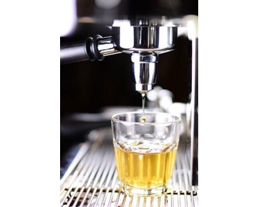Commercial Espresso Machine | Tea Espresso C-Series 3-Head