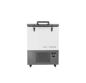 Medi Guard -40 to -86°C  50 Litre Chest Freezer - MG-86W50