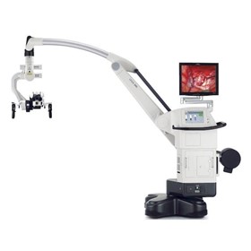 Surgical Microscope I M720 OH5