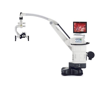 Leica - Surgical Microscope I M720 OH5