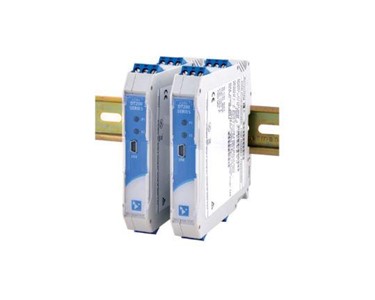 Acromag - Signal Isolator with Dual Channels| 4-20mA | DT236