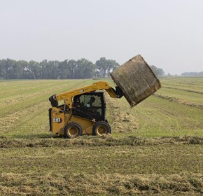 Skid Steer Loader | 260 with 2.49% Finance