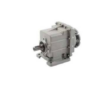 Transtecno - Helical Gearboxes | CMS 