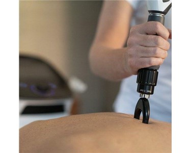 Chattanooga - Shockwave Therapy Machine | INTELECT RPW 2 