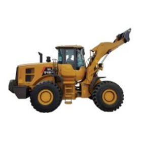 Wheel Loader | WL948K