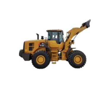 Wheel Loader | WL948K