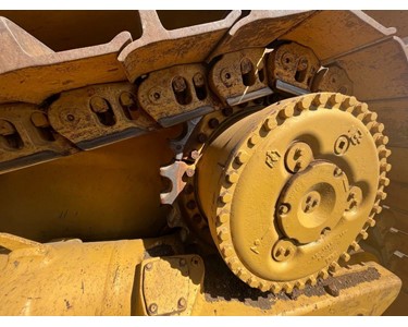 Caterpillar - Used Bulldozer 410Hp | D9R 