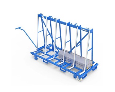 Aardwolf - Transport Frame Mod -TF2440PC | Slab Carts