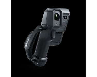 FLIR - i35 App-Enabled Thermal Imaging Camera with LTE