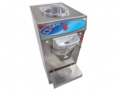Bravo - Ice Cream Gelato Machine | Gelmatic Startronic Premium