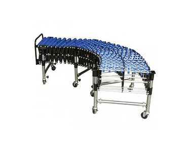 Flexible Conveyor | 550 X 5000mm