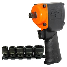 1/2DR Compact Impact Wrench 420nm