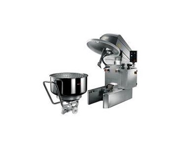 Removable Bowl Spiral Mixer | MEC Food Machinery