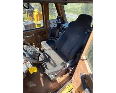 Caterpillar - Dump Trucks 870hp | 777C